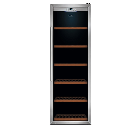 Винный шкаф Caso WineSafe 137