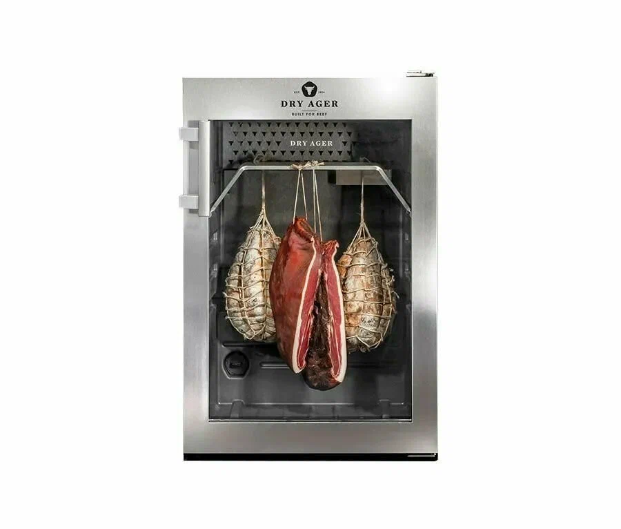 Шкафы Dry Aged