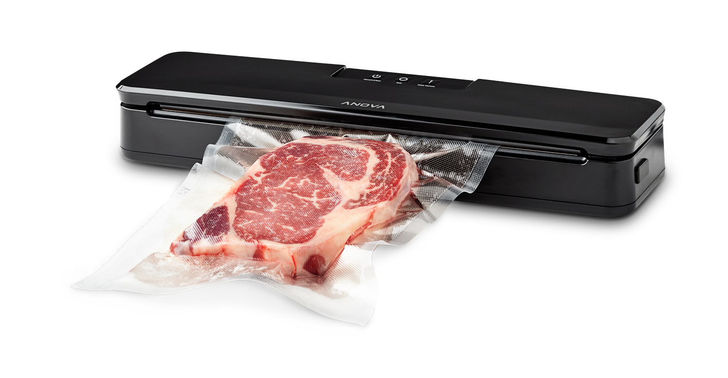 Вакуумный упаковщик Anova Precision Vacuum Sealer