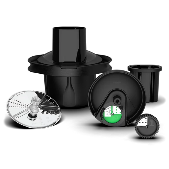 Овощной слайсер Thermomix TM7 