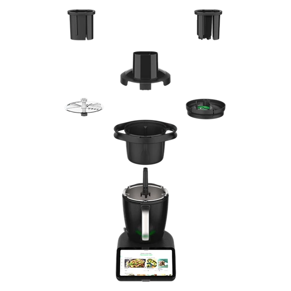 Овощной слайсер Thermomix TM7 