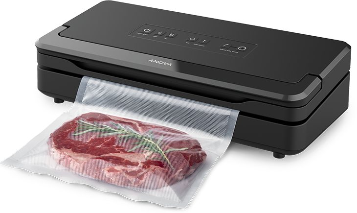 Вакуумный упаковщик Anova Precision Vacuum Sealer Pro