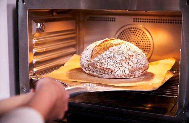 Конвекционная печь Anova Precision Oven 2.0