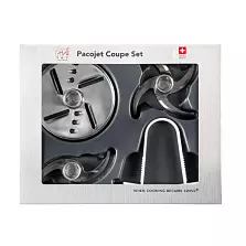 Комплект ножей Coupe Set PacoJet 2 PLUS