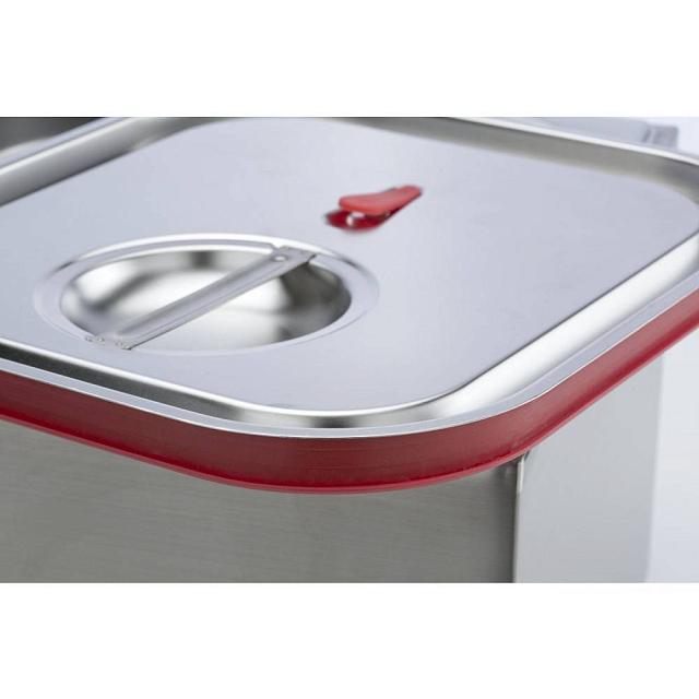 Водяная печь су-вид Hendi Compact 14 litre water bath