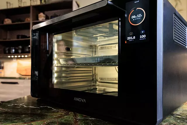 Конвекционная печь Anova Precision Oven 2.0