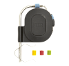 Термометр кулинарный Weber Connect Smart Grilling Hub
