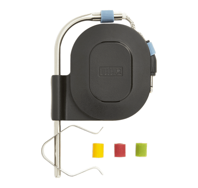 Термометр кулинарный Weber Connect Smart Grilling Hub