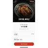 Термометр кулинарный Weber Connect Smart Grilling Hub