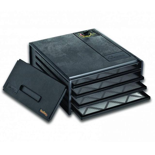 Дегидратор Excalibur 4 tray dehydrator