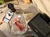 Термостат погружной Anova Precision Cooker 3.0