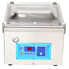 Вакуумный упаковщик PackVac VM-350