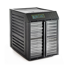 Дегидратор Excalibur 10 tray clear door dehydrator