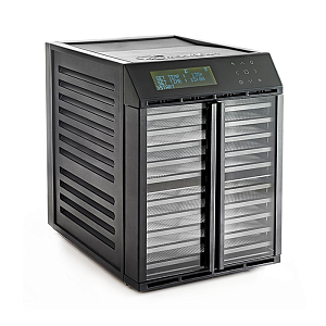 Дегидратор Excalibur 10 tray clear door dehydrator