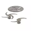 Комплект ножей Coupe Set PacoJet 2 PLUS
