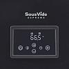 Водяная печь су-вид SousVide Supreme SVS-09L