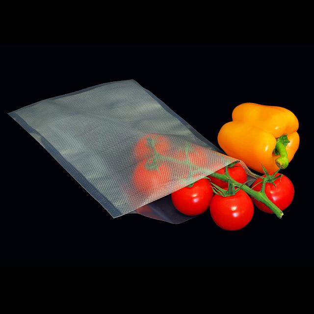 Пакеты армированные 20x30 см - 100 шт