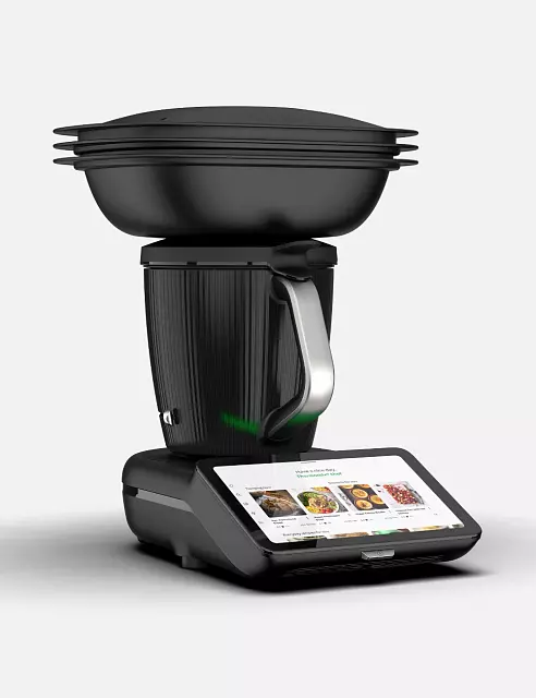 Термомикс Thermomix TM7