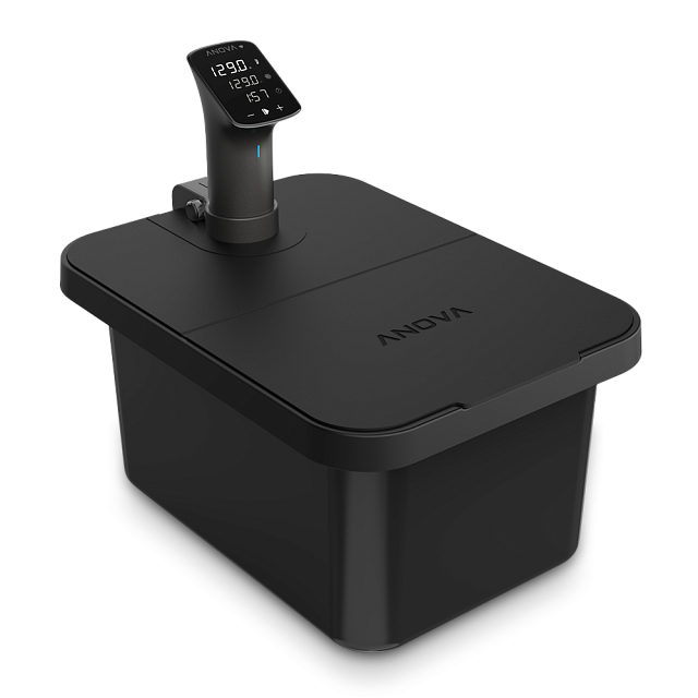 Емкость Anova Precision Cooker Container Solid 20 л