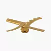 Нож Gold PacoJet 2 Plus, 4 - PJET45255