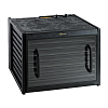 Дегидратор Excalibur 9 tray Clear Door Digital
