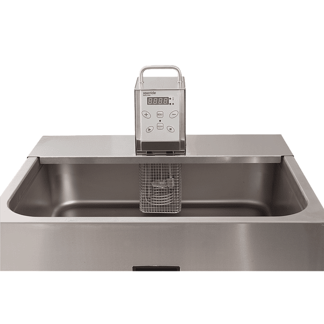 Водяная печь су-вид SousVide Tools 56 litre Stirred Water Bath