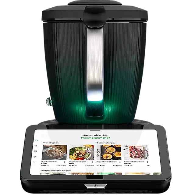Термомикс Thermomix TM7