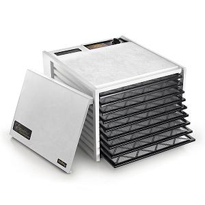 Дегидратор Excalibur 9 tray White