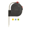 Термометр кулинарный Weber Connect Smart Grilling Hub