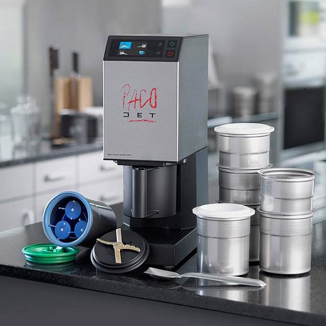 Pacojet 2 PLUS