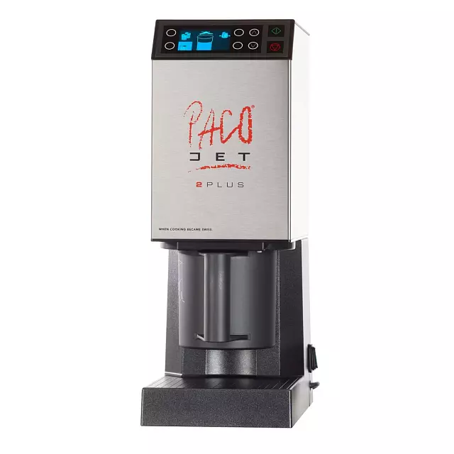 Pacojet 2 PLUS