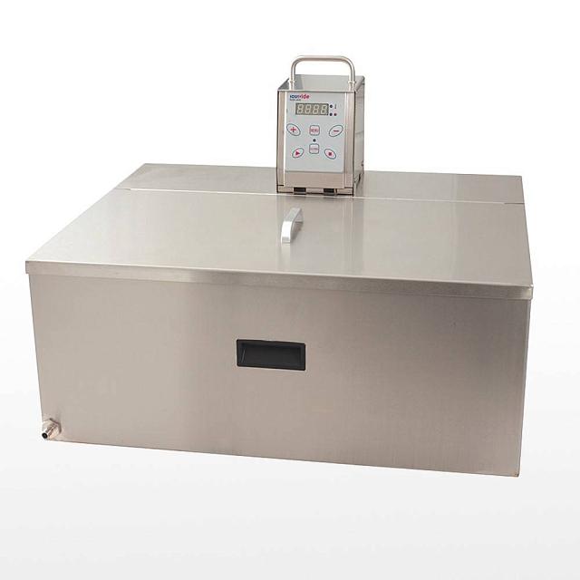Водяная печь су-вид SousVide Tools 56 litre Stirred Water Bath