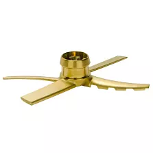 Нож Gold Pacojet 1, 2, Junior - PJET42414