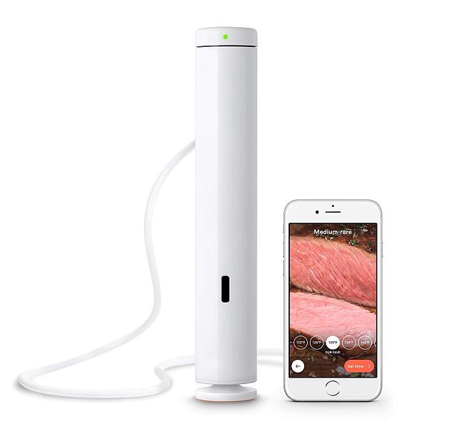 Термостат погружной Joule SousVide