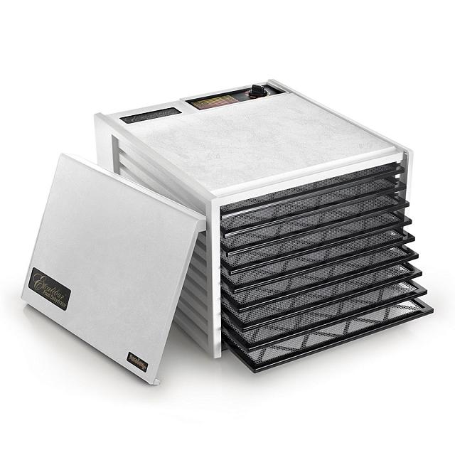 Дегидратор Excalibur 9 tray White