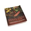 Книга рецептов Sous Vide: The Cookbook