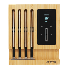 Набор термометров для мяса Meater Block Wi-Fi