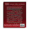 Книга рецептов Sous Vide: The Cookbook