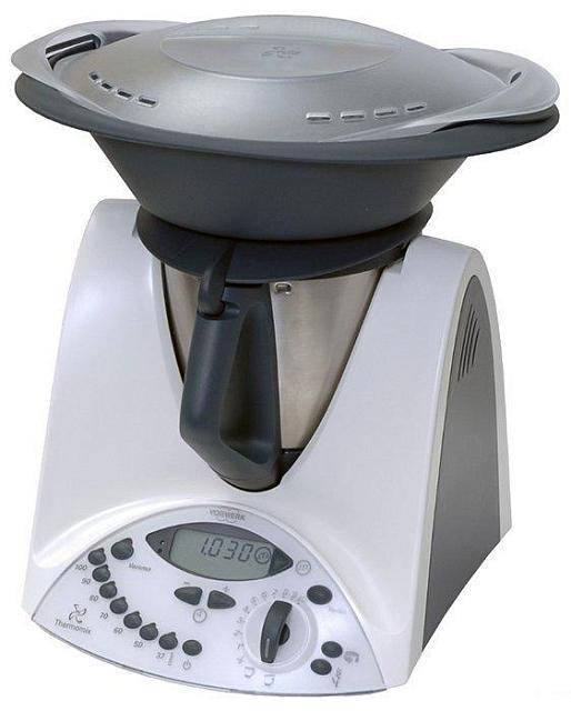 Термомикс Thermomix TM31