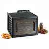 Дегидратор Excalibur 9 tray Clear Door Digital