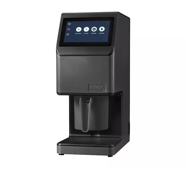 PacoJet 4