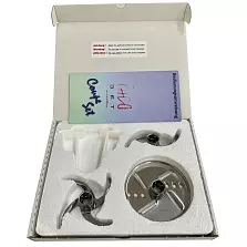Комплект ножей Coupe Set PacoJet 1, 2, Junior