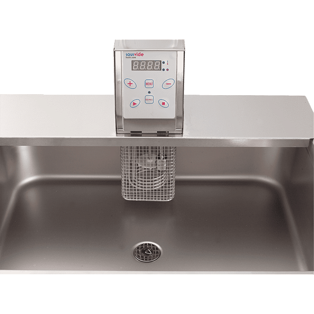 Водяная печь су-вид SousVide Tools 56 litre Stirred Water Bath
