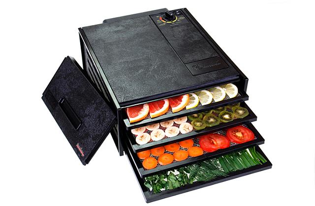Дегидратор Excalibur 4 tray dehydrator