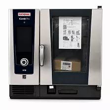 Пароконвектомат Rational iCombi Pro 6-1/1 Elektro