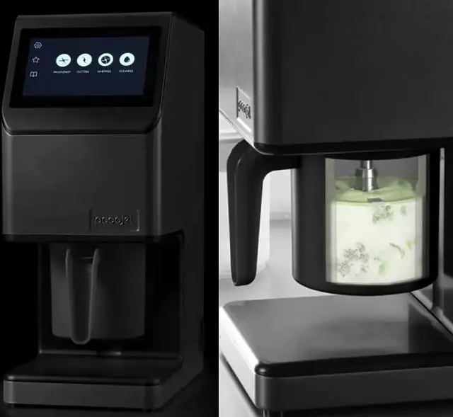 PacoJet 4