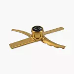 Нож Gold PacoJet 2 Plus, 4 - PJET45255