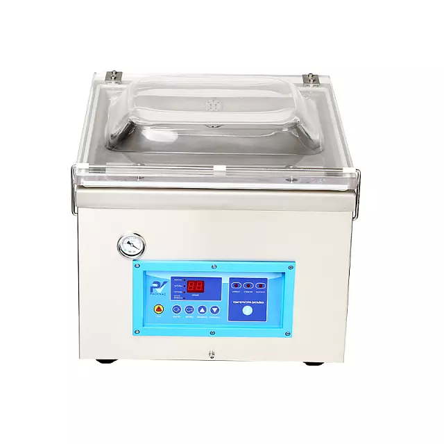 Вакуумный упаковщик PackVac VM-350