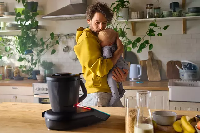 Термомикс Thermomix TM7