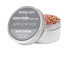 Опилки для копчения со вкусом Applewood